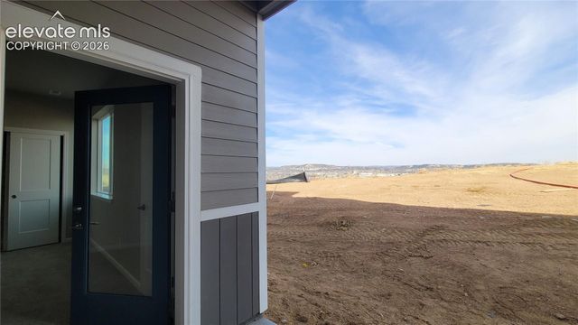 723 Belleza View, Colorado Springs, CO 80907