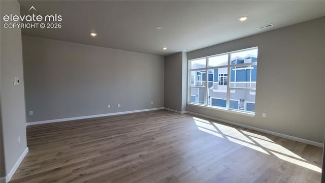 723 Belleza View, Colorado Springs, CO 80907