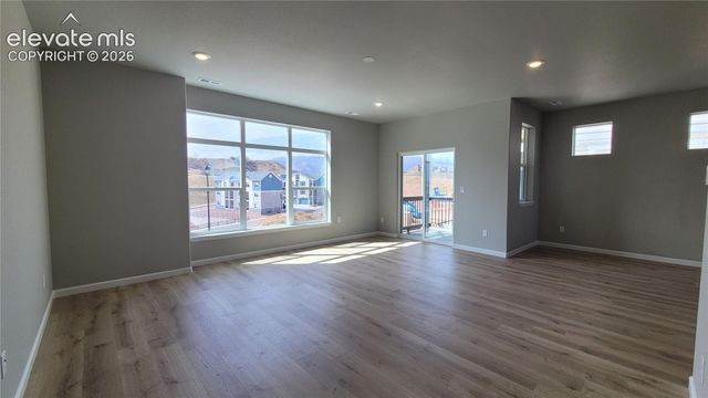 723 Belleza View, Colorado Springs, CO 80907