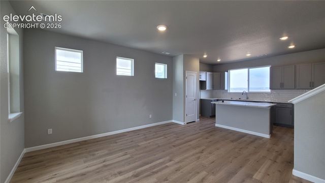 723 Belleza View, Colorado Springs, CO 80907