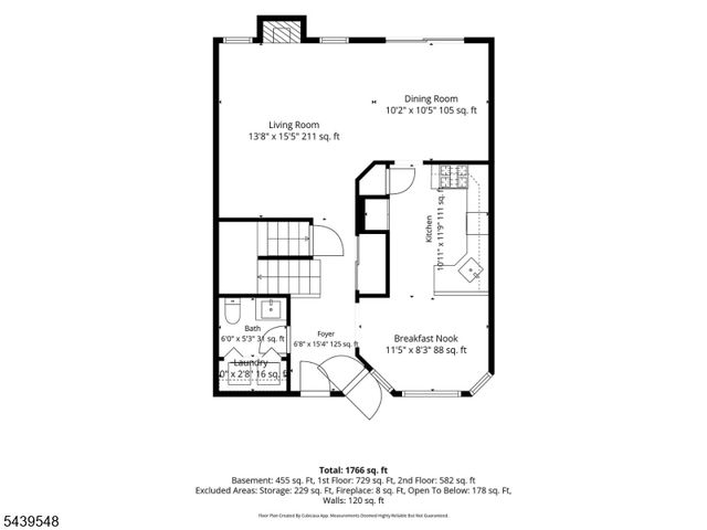 160 Aster Ct, Readington Twp., NJ 08889