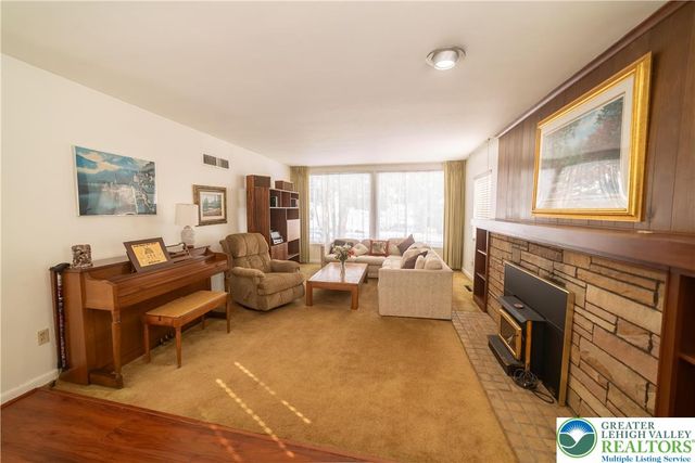 627 North Main Street, Allentown City, PA 18104