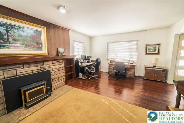 627 North Main Street, Allentown City, PA 18104