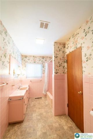 627 North Main Street, Allentown City, PA 18104