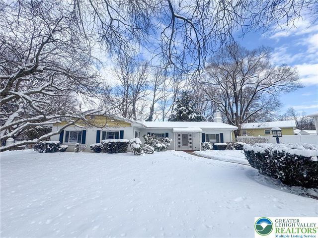 627 North Main Street, Allentown City, PA 18104