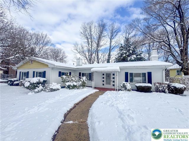 627 North Main Street, Allentown City, PA 18104