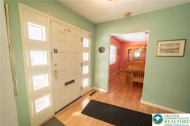 627 North Main Street, Allentown City, PA 18104