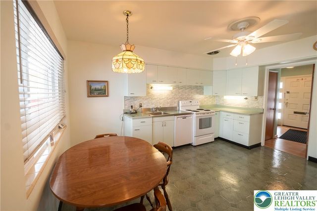 627 North Main Street, Allentown City, PA 18104