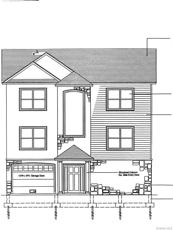 130 sportsmans Avenue, Freeport, NY 11520 — exterior