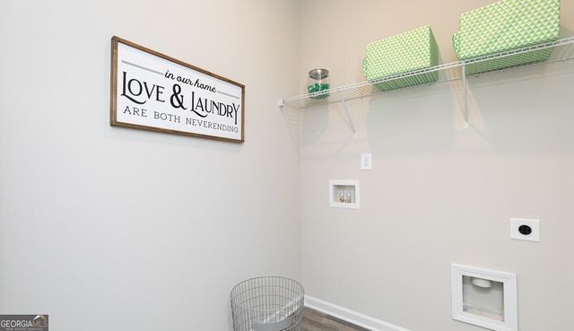 116 Cottage Court 10B, Thomaston, GA 30286