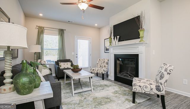 116 Cottage Court 10B, Thomaston, GA 30286
