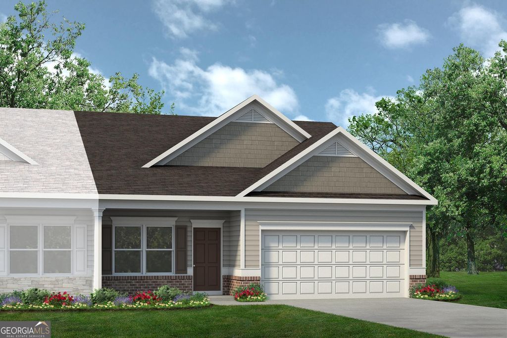 116 Cottage Court 10B, Thomaston, GA 30286