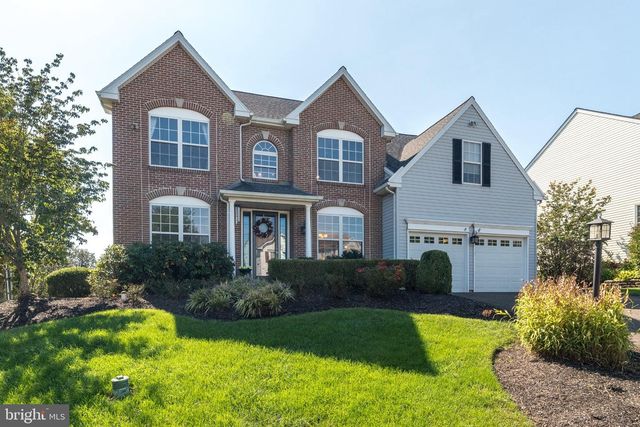 21 CASSANDRA DR, Perkasie, PA 18944