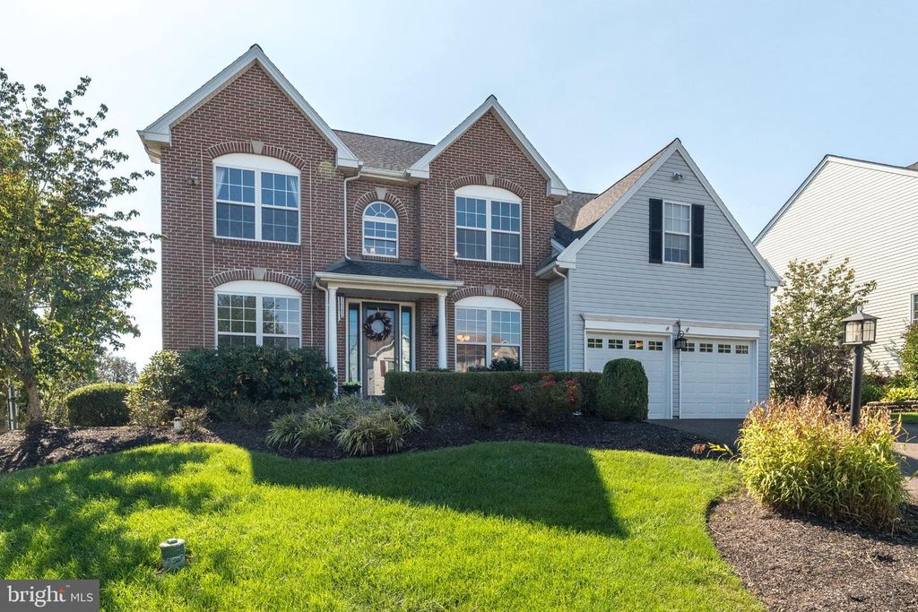 21 CASSANDRA DR, PERKASIE, PA 18944 — photo 3
