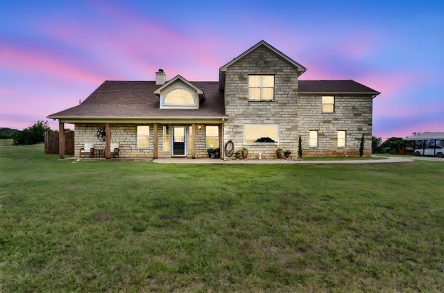 1226 County Road 2004, Glen Rose, TX 76043