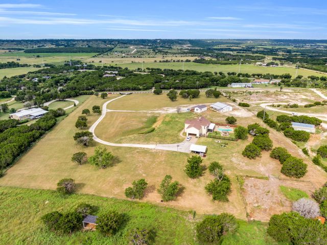 1226 County Road 2004, Glen Rose, TX 76043