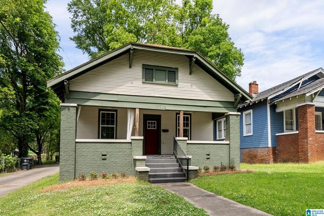 117 66TH STREET S, Birmingham, AL 35212