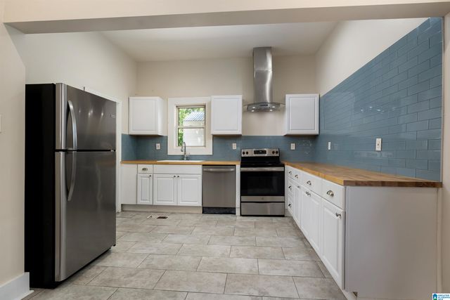 117 66TH STREET S, Birmingham, AL 35212