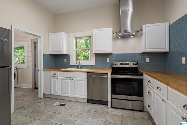 117 66TH STREET S, Birmingham, AL 35212