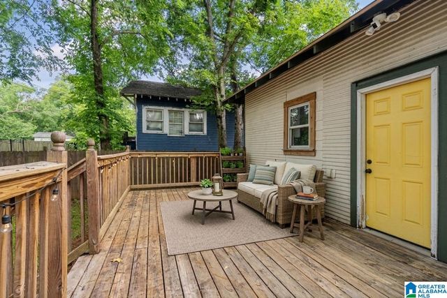 117 66TH STREET S, Birmingham, AL 35212