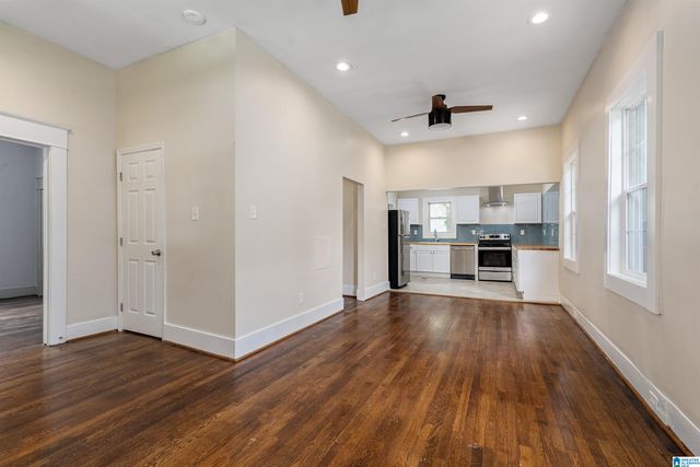 117 66TH STREET S, Birmingham, AL 35212