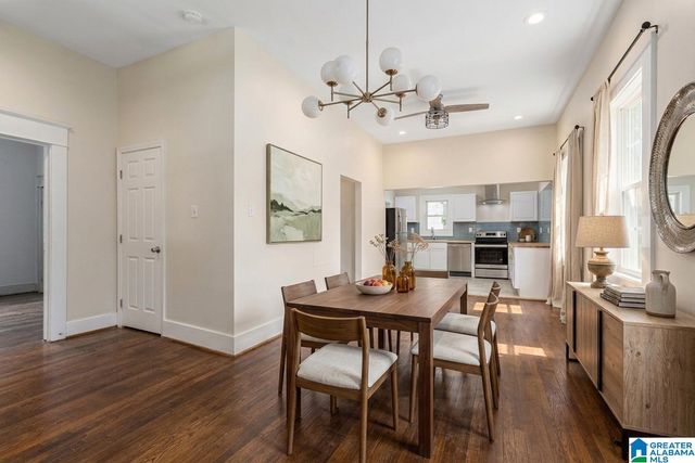 117 66TH STREET S, Birmingham, AL 35212