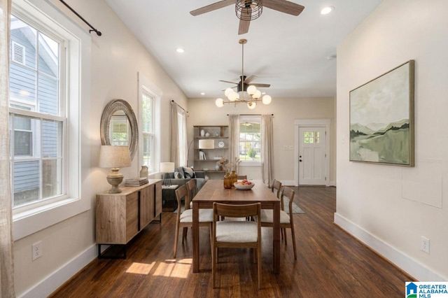 117 66TH STREET S, Birmingham, AL 35212