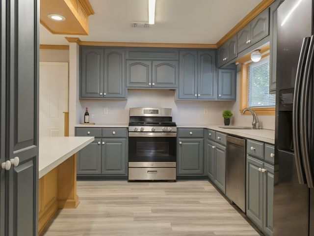 545 Gardenia Avenue, Orange, TX 77630