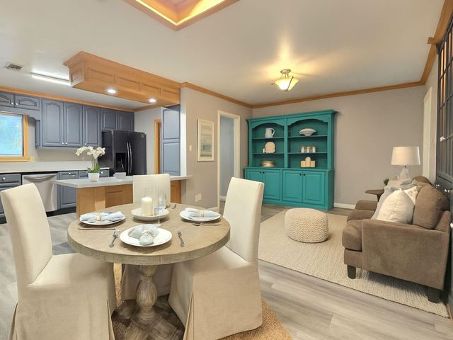 545 Gardenia Avenue, Orange, TX 77630