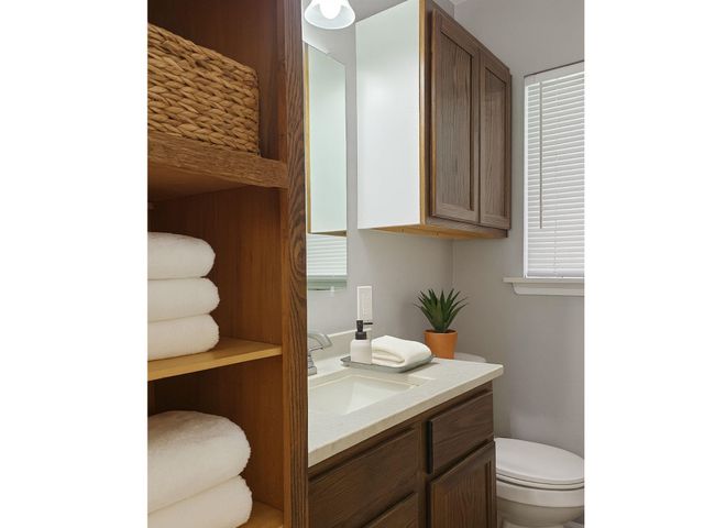 545 Gardenia Avenue, Orange, TX 77630