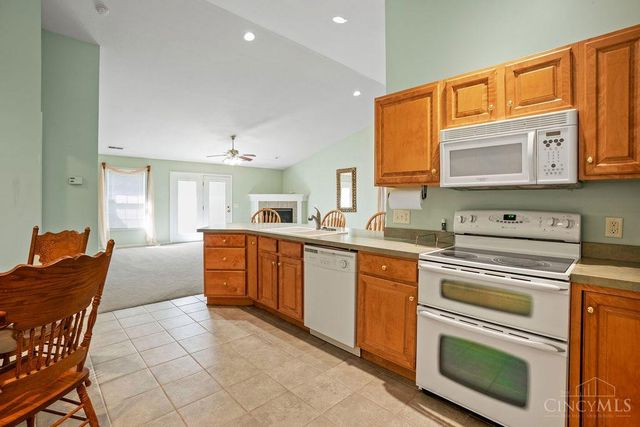 700 Villa Court, Trenton, OH 45067