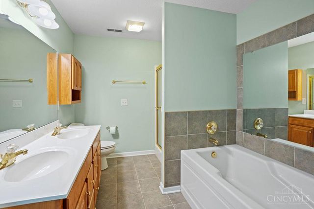 700 Villa Court, Trenton, OH 45067