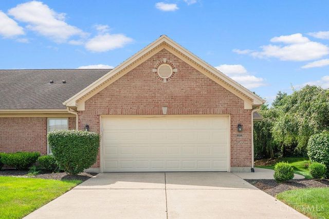 700 Villa Court, Trenton, OH 45067