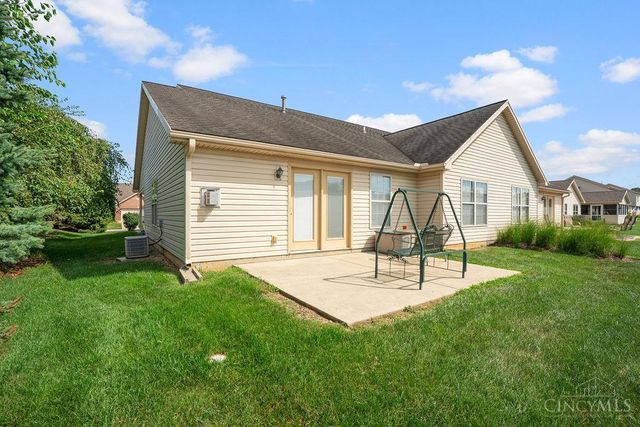 700 Villa Court, Trenton, OH 45067