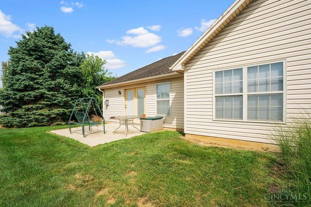 700 Villa Court, Trenton, OH 45067