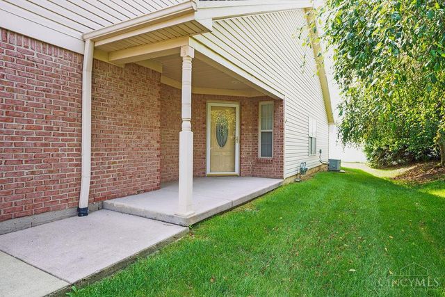 700 Villa Court, Trenton, OH 45067