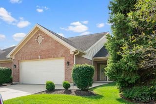 700 Villa Court, Trenton, OH 45067