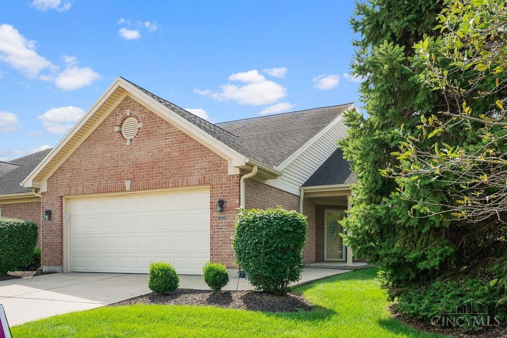 700 Villa Court, Trenton, OH 45067