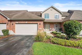14948 S Preserve Drive, Lockport, IL 60441