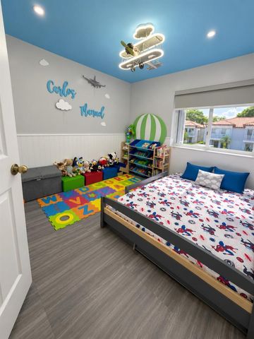 754 NW 208TH Drive 754, Pembroke Pines, FL 33029