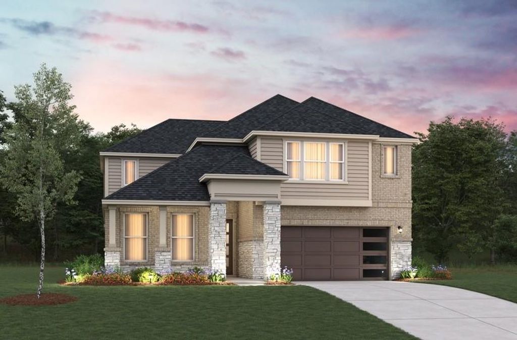 19314 Belmont Stakes Way, Tomball, TX 77377