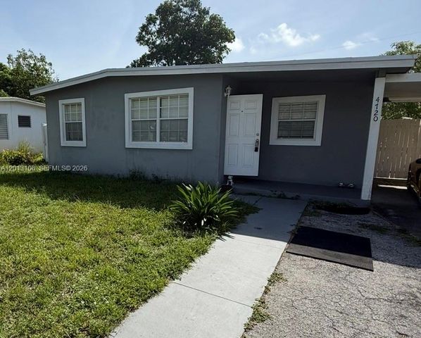 4720 NE 14th Ave, Pompano Beach, FL 33064