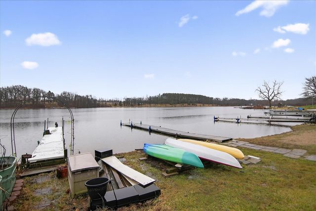 9621 Lakeview Drive, Jerome, MI 49249