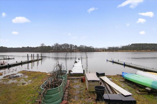 9621 Lakeview Drive, Jerome, MI 49249