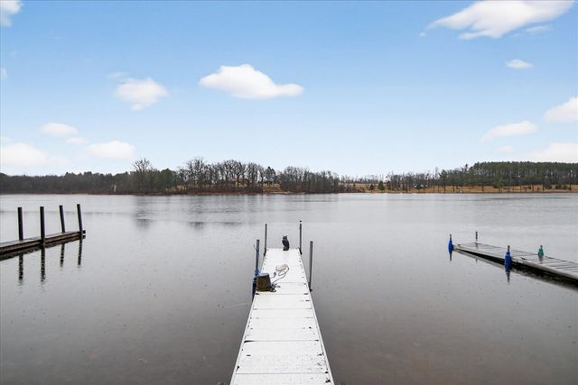 9621 Lakeview Drive, Jerome, MI 49249