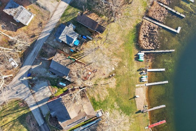 9621 Lakeview Drive, Jerome, MI 49249