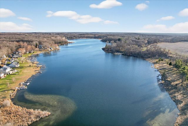 9621 Lakeview Drive, Jerome, MI 49249