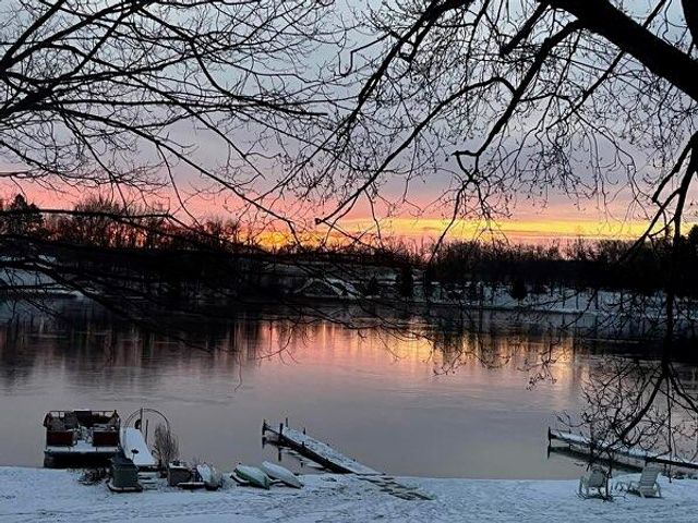 9621 Lakeview Drive, Jerome, MI 49249