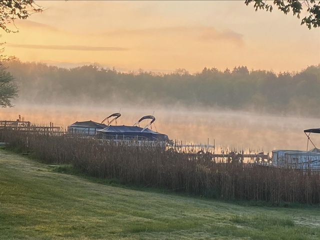 9621 Lakeview Drive, Jerome, MI 49249