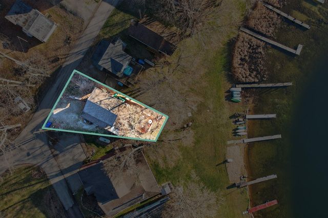 9621 Lakeview Drive, Jerome, MI 49249